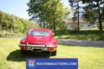 Jaguar E-Type Series 3 1972 | Route 66 auctions, Automaat, Bedrijf, 2 deurs, Jaguar