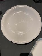 Zeer grote borden, Enlèvement, Comme neuf, Assiettes(s)