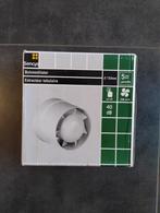 Buis ventilator, Doe-het-zelf en Bouw, Ophalen of Verzenden, Nieuw, Ventilator