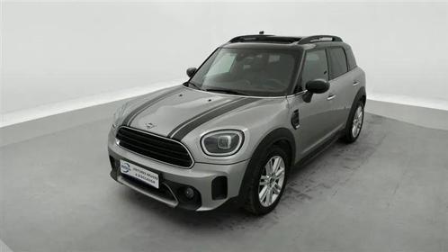 MINI Countryman Cooper 1.5iA 136Cv BVA7 Cooper Chili CUIR /, Auto's, Mini, Bedrijf, Te koop, Countryman, ABS, Boordcomputer, Centrale vergrendeling