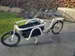 bakfiets, Fietsen en Brommers, Ophalen, Gebruikt, 2 kinderen, Johnny Loco