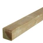 Tuinpalen 2.40 x 8.8 x 8.8, Jardin & Terrasse, Terrasses, Enlèvement