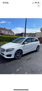 Mercedes ClasseB220 2018, Auto's, Te koop, Particulier