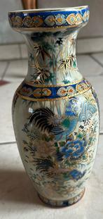 Chinese porseleinen vaas, Ophalen of Verzenden