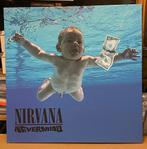 Canvas 81x81x2 Nirvana - Nevermind, Ophalen, Zo goed als nieuw