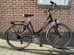 Damesfiets Oxford Clipper, Fietsen en Brommers, Versnellingen, Zo goed als nieuw, 50 tot 53 cm, Ophalen