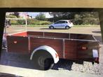 Aanhangwagen, Auto diversen, Aanhangers en Bagagewagens, Ophalen of Verzenden