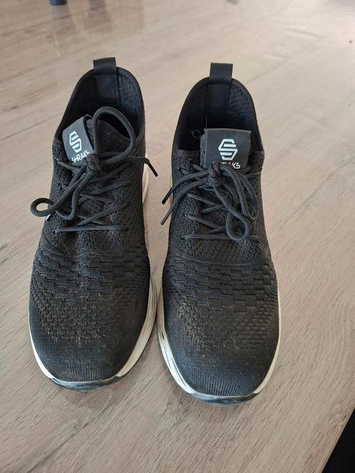 Werkschoenen shraks, Kleding | Dames, Schoenen, Zo goed als nieuw, Werkschoenen, Zwart, Ophalen