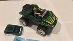 Playmobil wagen snake racer, Ophalen of Verzenden, Zo goed als nieuw