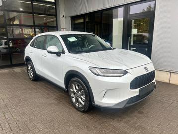 Honda ZR-V e:HEV 2.0 i-MMD Hybrid Elegance -8031 OKTOBER ACT beschikbaar voor biedingen
