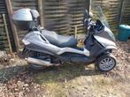 Piaggio Mp3  400, Motoren, Motoren | Piaggio, Particulier