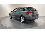 Skoda Scala Style, Automaat, Scala, 1498 cc, Bedrijf