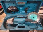 disqueuse Makita diamètre 230 mm, Bricolage & Construction, Enlèvement, Comme neuf, 1000 watts ou plus, Meuleuse d'angle