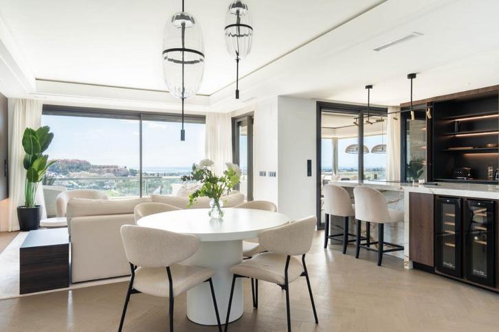 Penthouse te koop, 3 slaapkamers, Nueva Andalucía, Spanje, Immo, Buitenland, Spanje, Appartement