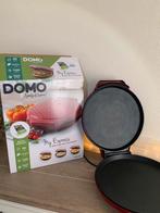 Pizzamaker domo als nieuw, Ophalen, Zo goed als nieuw