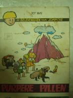 Strip van Jommeke, Eén stripboek, Ophalen of Verzenden, Gelezen, Jef Nys