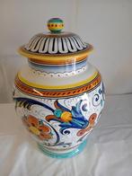 Italiaans Deruta, Antiek en Kunst, Ophalen