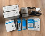 Shimano ultegra 12sp groepset met powermeter NIEUW, Fietsen en Brommers, Fietsaccessoires | Overige Fietsaccessoires, Ophalen