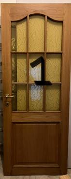 Portes intérieur, Ophalen, Zo goed als nieuw, Hout
