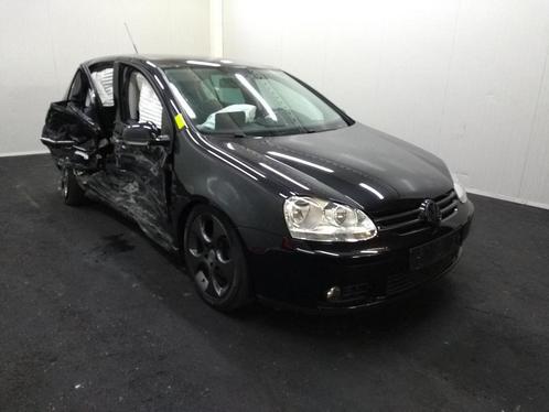 VOLKSWAGEN GOLF 1.4 TSI GT SPORT BNS [FRONT_END_ASSEM.] 2007, Auto-onderdelen, Overige Auto-onderdelen, Gebruikt, ARN erkend, Stiba lid