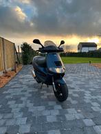 piaggo skipper 172cc, Fietsen en Brommers, Ophalen, Gebruikt