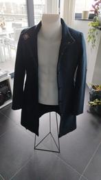 2 Duffle-coat taille 36 état impeccable, Kleding | Dames, Jasje, Blauw, Ophalen of Verzenden, Zo goed als nieuw