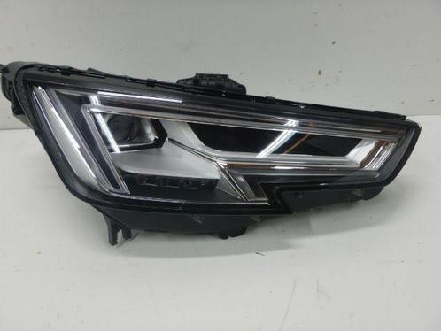 Audi A4 8W VOLLED Koplamp Rechts 8W0941034, Auto-onderdelen, Verlichting, Audi, Gebruikt, Ophalen of Verzenden
