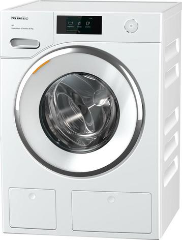 Miele WWR 760 WPS PowerWash & TwinDos beschikbaar voor biedingen