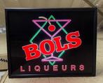 Bols publicitaires lumineux, Enlèvement, Utilisé, Table lumineuse ou lampe (néon)