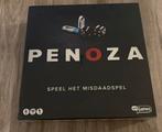Bordspel Penoza, Enlèvement ou Envoi, Comme neuf
