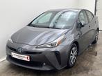 Toyota Prius 1.8I VVT-I Hybrid Leder GPS Camera Dig.Airco V, Auto's, Automaat, Euro 6, 72 kW, Berline