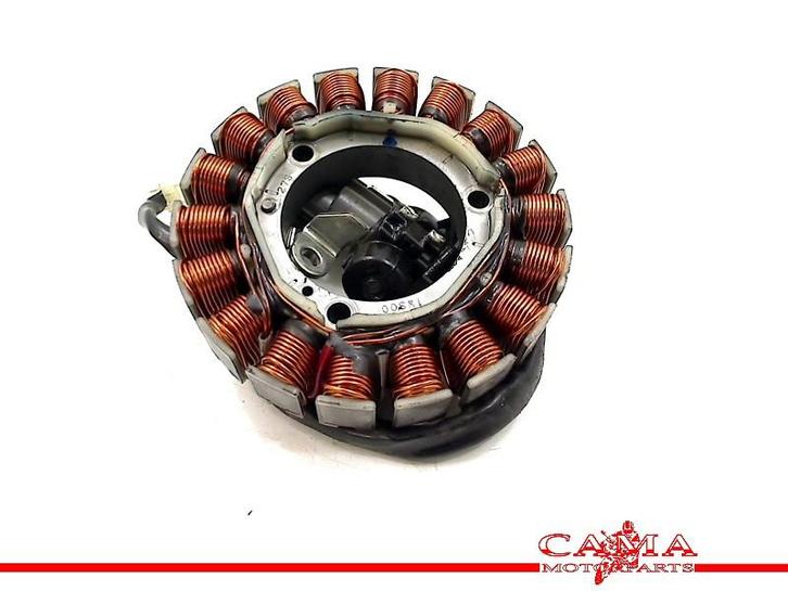 DYNAMO Yamaha MT 07 2021-2024 (MT07 MT-07 FZ-07 RM341), Motoren, Onderdelen | Yamaha, Gebruikt