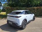 Peugeot 3008 III & e- Allure, Automaat, Parkeersensor, Zwart, 213 pk