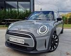 MINI Cooper Automaat*VERKOCHT*, Euro 6, Leder en Stof, Zilver of Grijs, 1499 cc