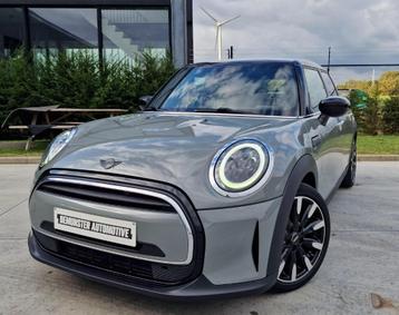 MINI Cooper Automaat*VERKOCHT* beschikbaar voor biedingen