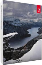 Adobe Photoshop Lightroom 6 dvd, Informatique & Logiciels, Logiciel d'Édition, Enlèvement ou Envoi, Neuf, Windows