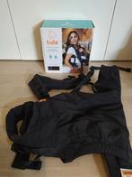 Tula free to grow draagzak, Kinderen en Baby's, Ophalen, Zo goed als nieuw, Draagzak