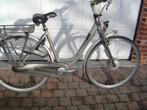 Electr Fiets Gazelle, Fietsen en Brommers, Ophalen, Gebruikt, 47 tot 51 cm, 50 km per accu of meer