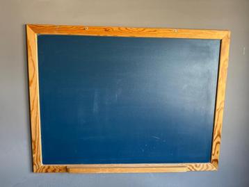 Krijtbord / schoolbord beschikbaar voor biedingen
