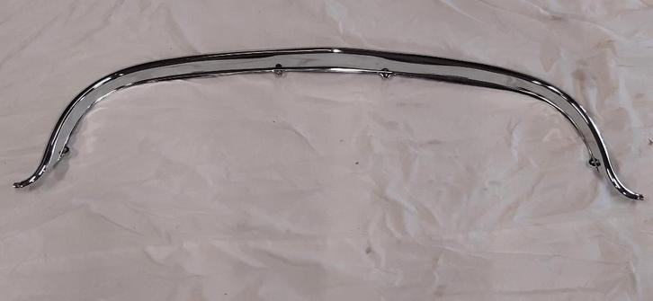 grill surround MK1 grill omranding Klassieke Mini, Auto-onderdelen, Carrosserie, Bumper, Mini, Rover, Austin, Voor, Nieuw, Ophalen