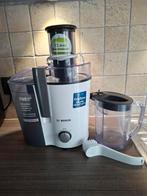 Sap centrifuge BOSCH, Elektronische apparatuur, Juicers, Ophalen, Citruspers
