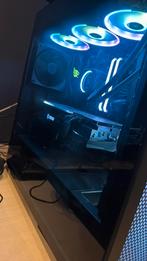 MSI rtx 3070 ti gaming x trio, Computers en Software, Videokaarten, Ophalen, Zo goed als nieuw, Nvidia, PCI