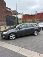 Opel astra break prête à immatriculer, Auto's, Zwart, Particulier, Te koop, Euro 5