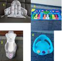 lLot d’accessoires pratiques pour bébé 0 à 24 mois, Enfants & Bébés, Enlèvement ou Envoi