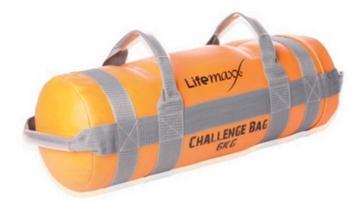 Sac Lifemaxx Challenge 6 kg disponible aux enchères