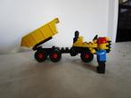 Lego 6652, Ophalen of Verzenden, Zo goed als nieuw, Complete set, Lego