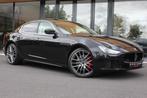 MASERATI GHIBLI 3.0D*EURO6*DEALER OHB*FULL OPTION* + 1J GRNT, Auto's, Maserati, Automaat, 4 deurs, https://public.car-pass.be/vhr/5d21732b-7286-4090-adb1-f605b7dc9016