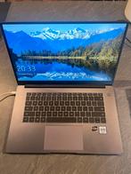 Huawei matebook D15 laptop, Comme neuf, Enlèvement ou Envoi