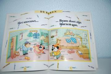 Mijn grote boek beschikbaar voor biedingen