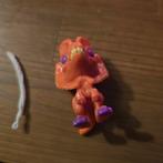 Dino uit  kinder joy ei. Van Jurassic world., Ophalen of Verzenden, Zo goed als nieuw